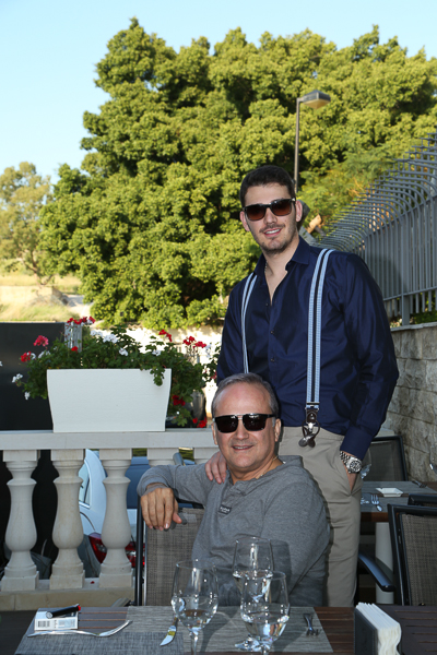Monte Cassino Sunday Brunch